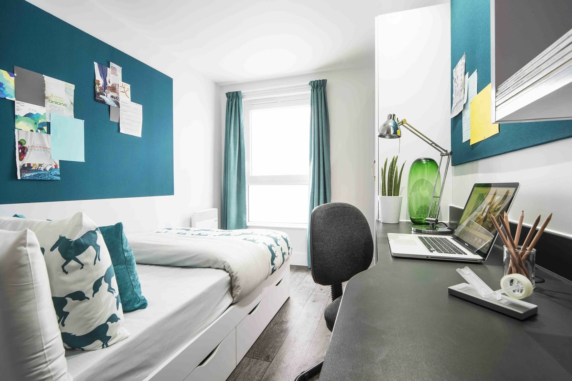 Canal Point Apartment *
