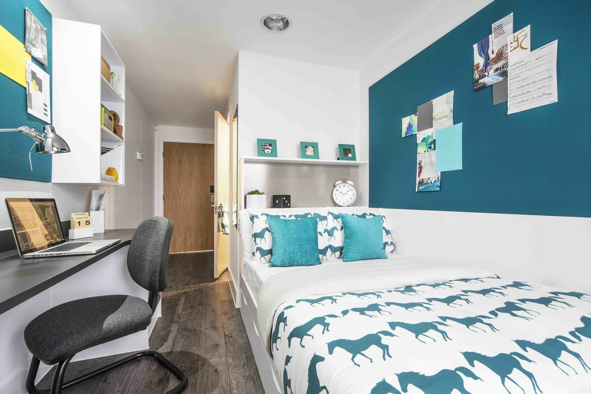 Canal Point Apartment Edinburgh