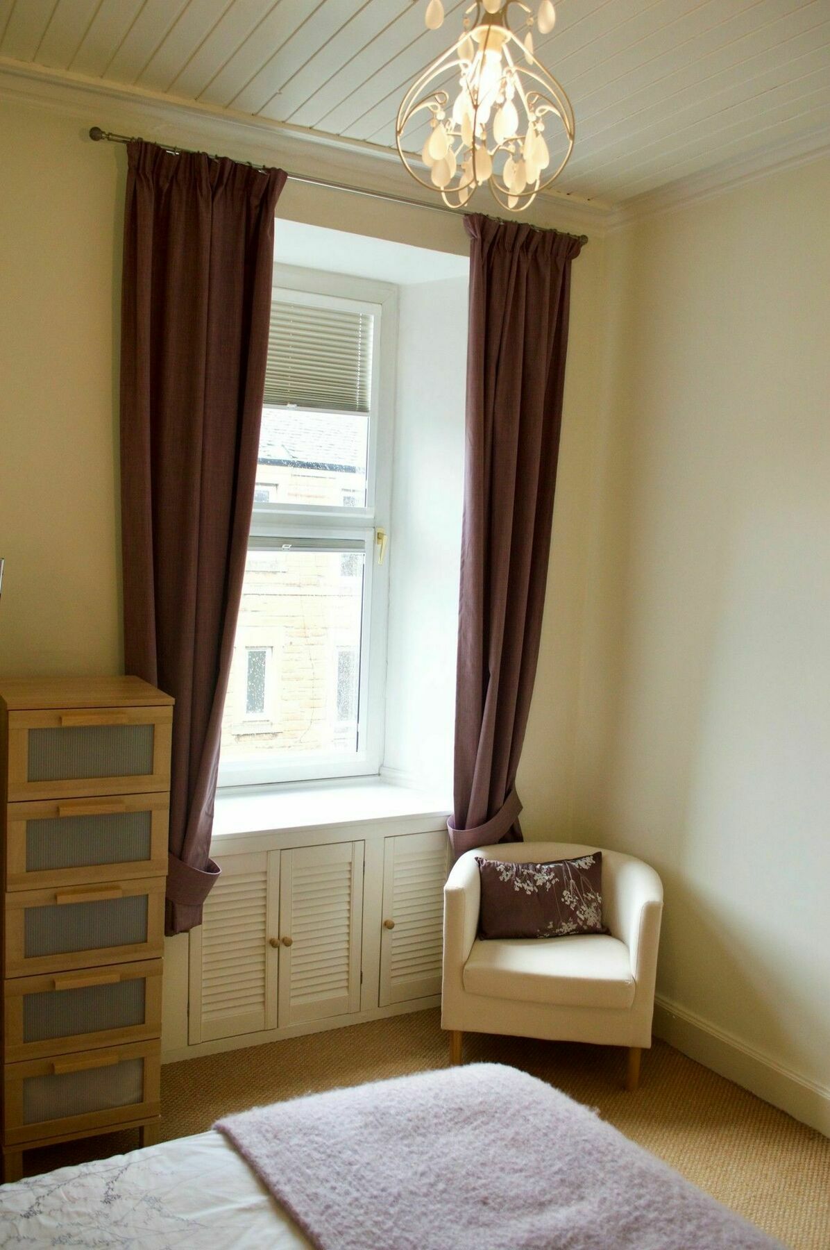 1 Bedroom Flat In Meadowbank * Edinburgh