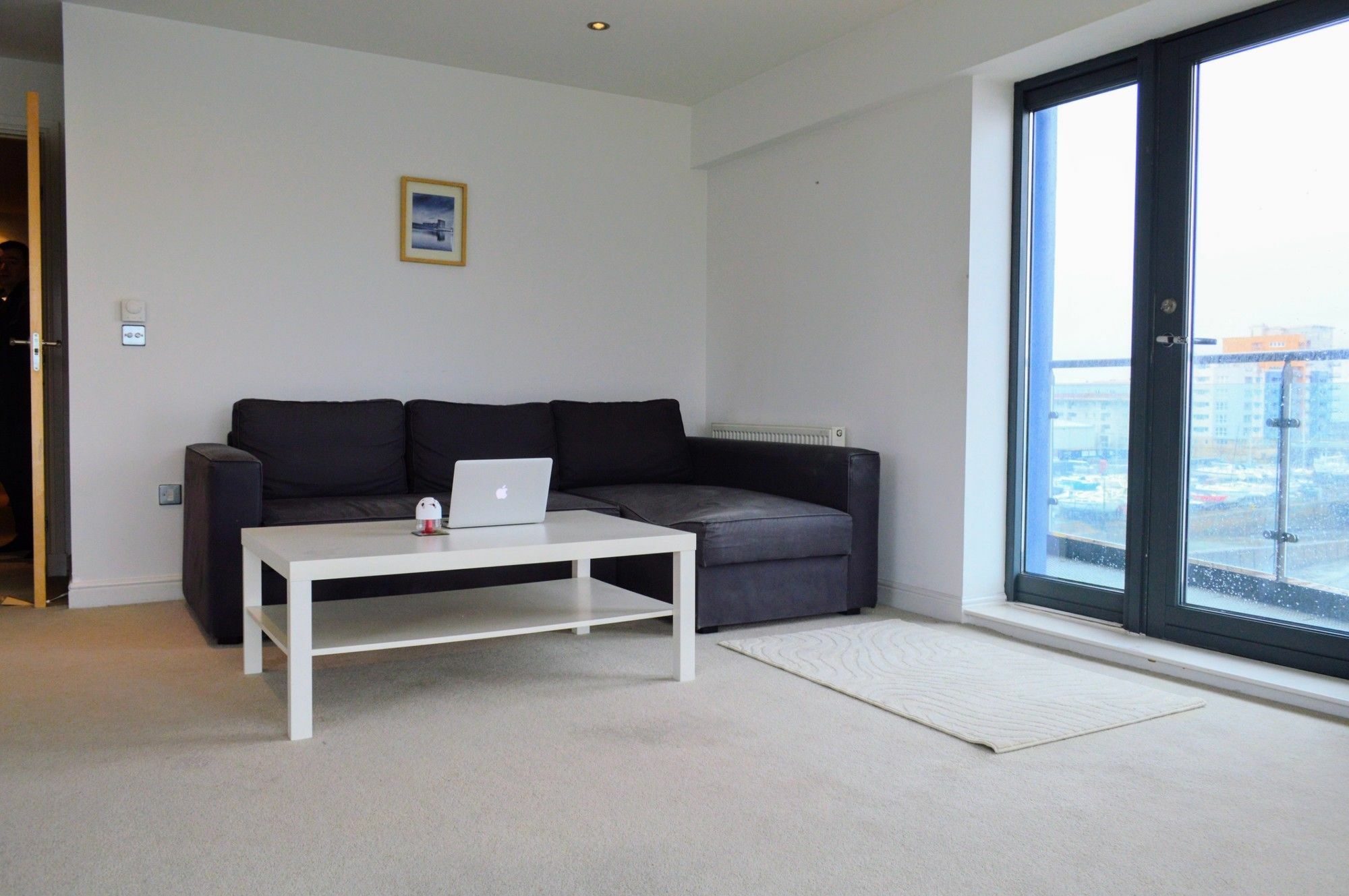 Views Over Forth Flat Sleeps 4 Apartment Edinburgh