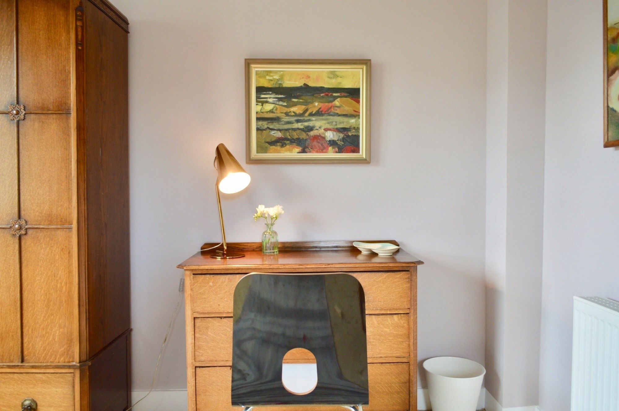 2 Bedroom Flat In