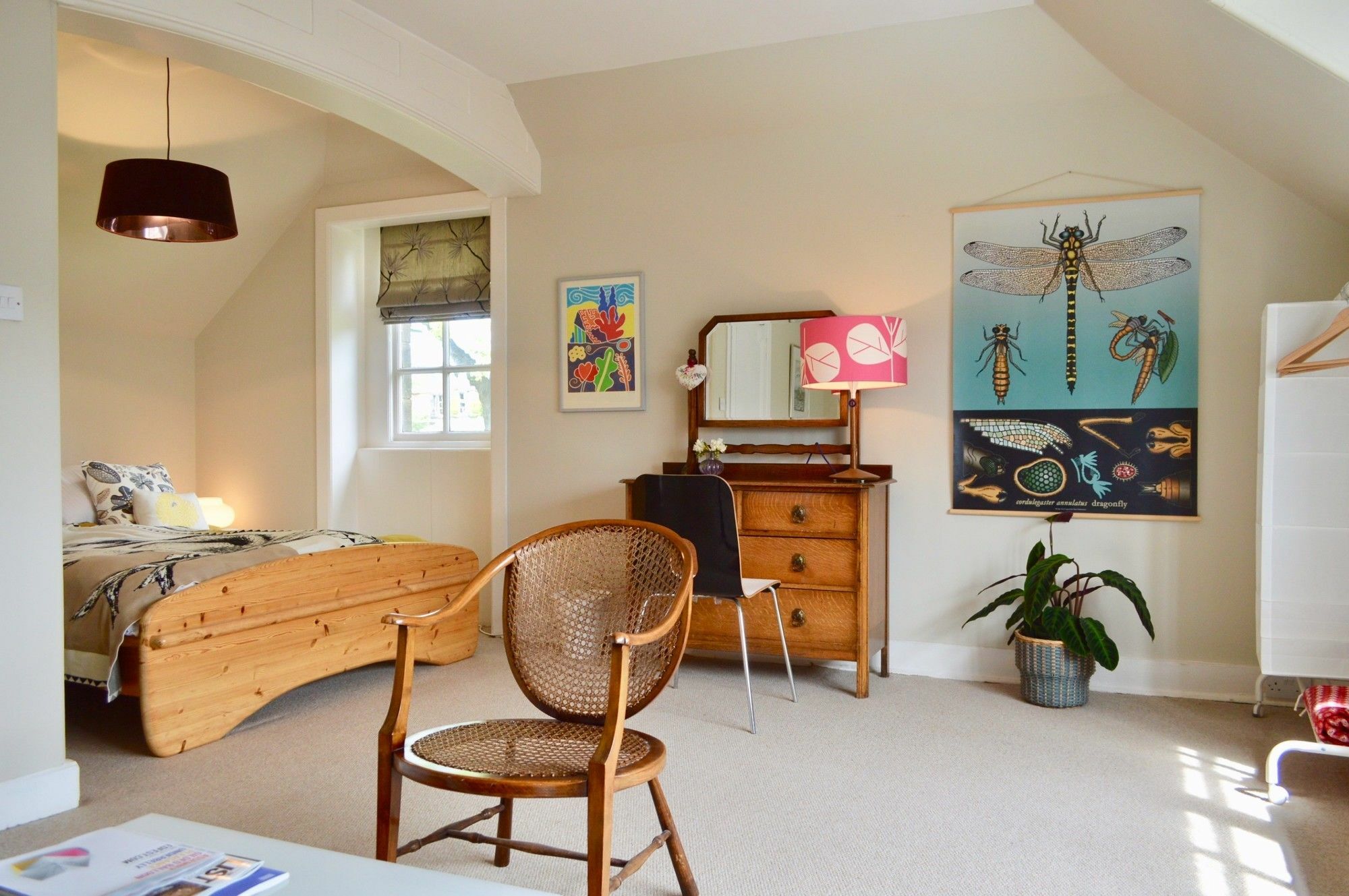 2 Bedroom Flat In