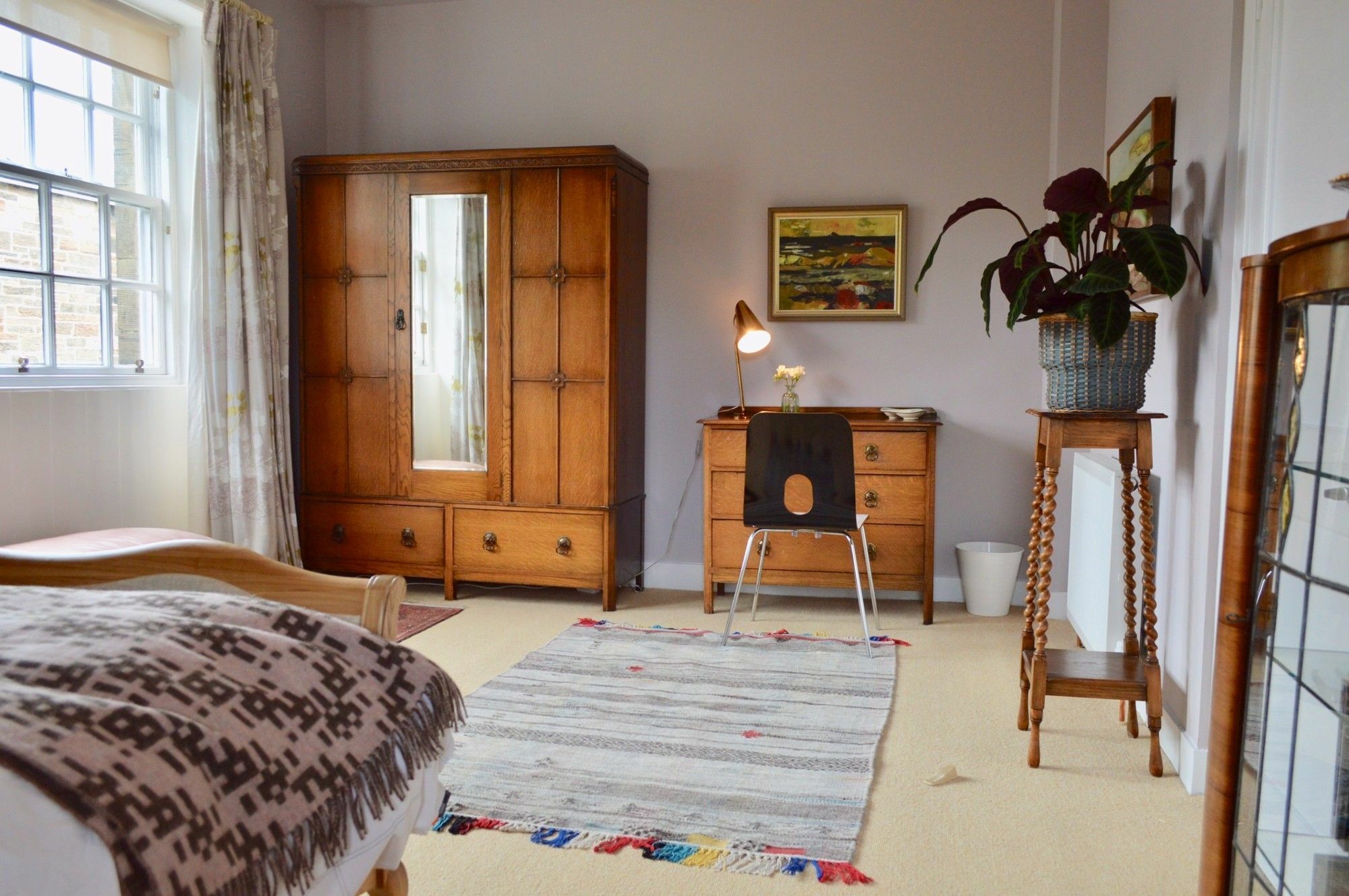 2 Bedroom Flat In *