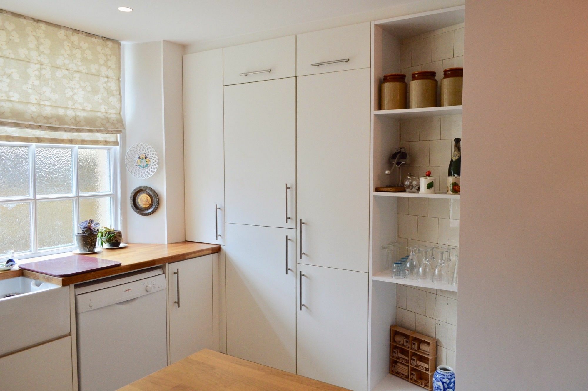 Apartment 2 Bedroom Flat In