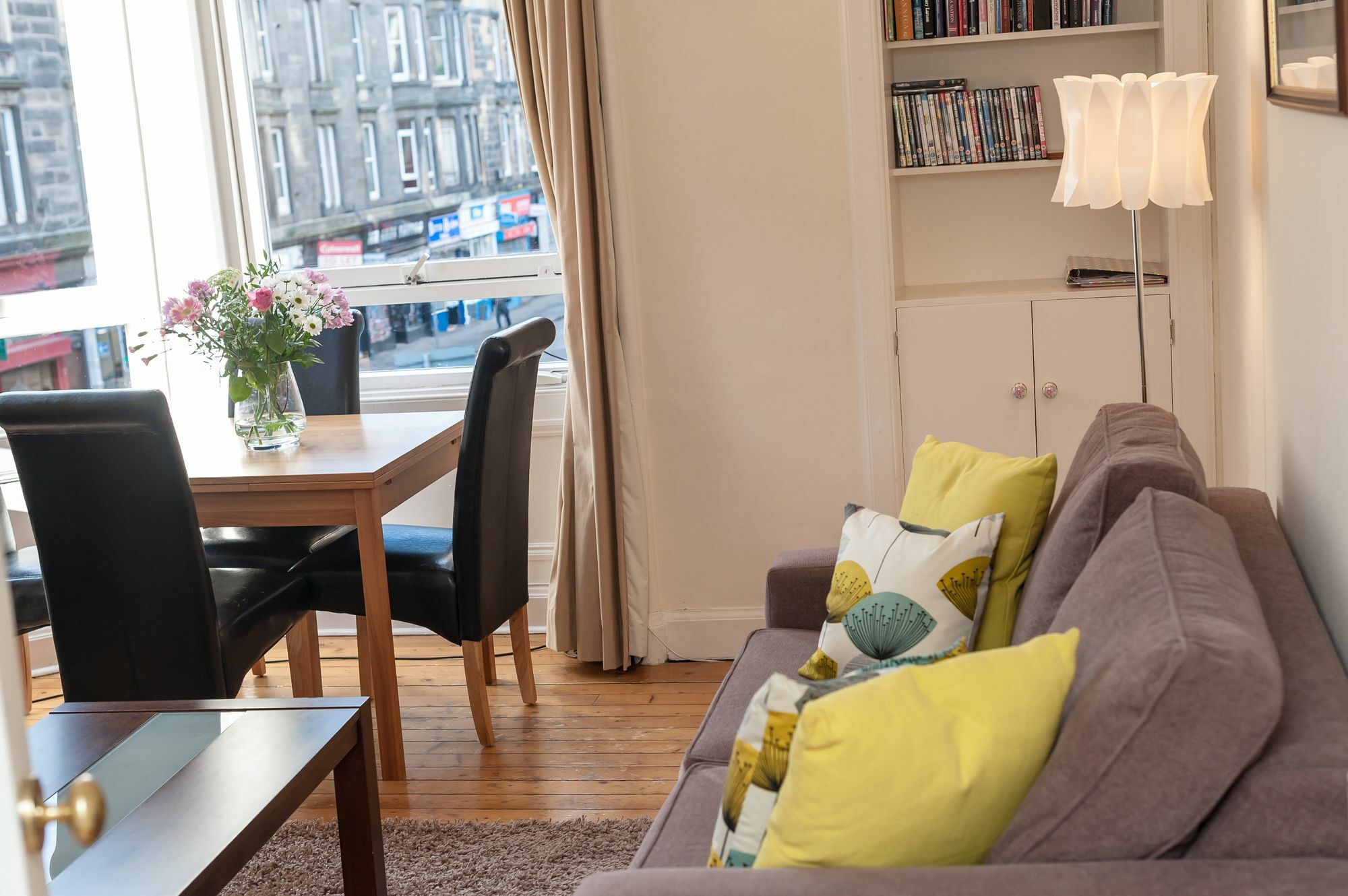 Apartment Rossie Heights