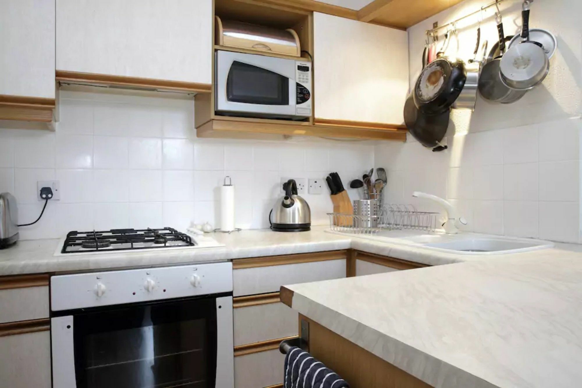 1 Bedroom Near Royal Mile Edinburgh