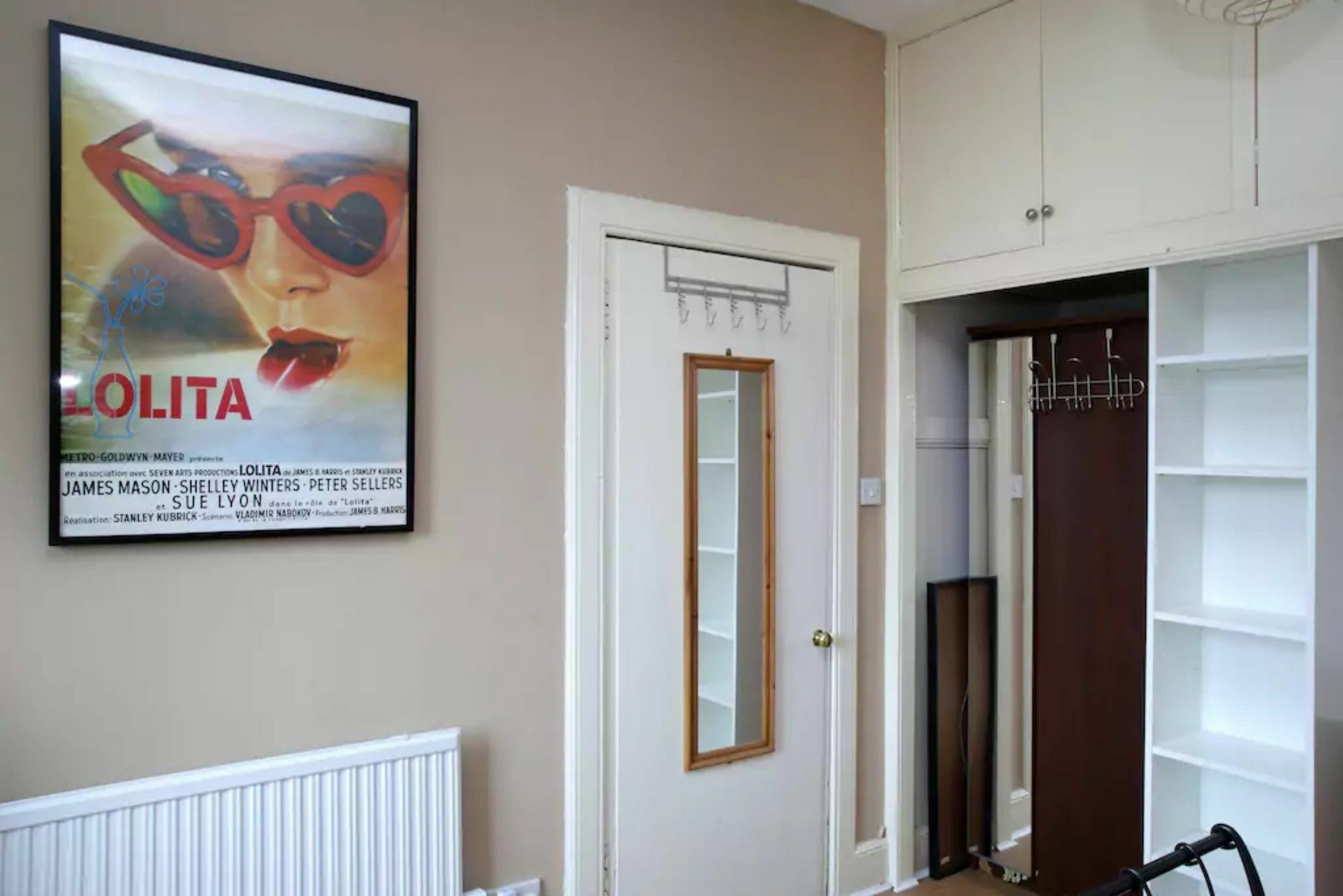 Apartment 1 Bedroom Near Royal Mile *