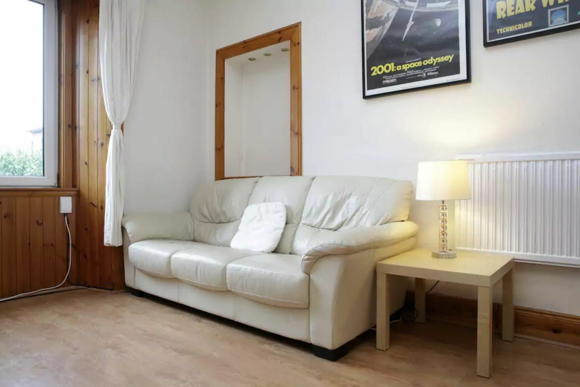 1 Bedroom Near Royal Mile Apartment