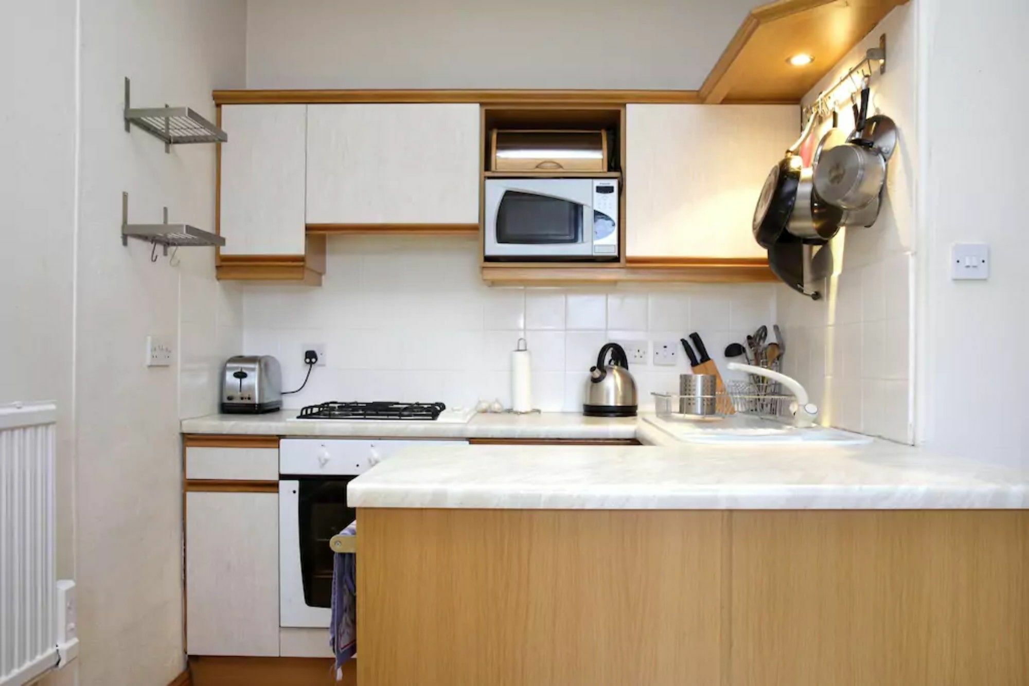 1 Bedroom Near Royal Mile Apartment