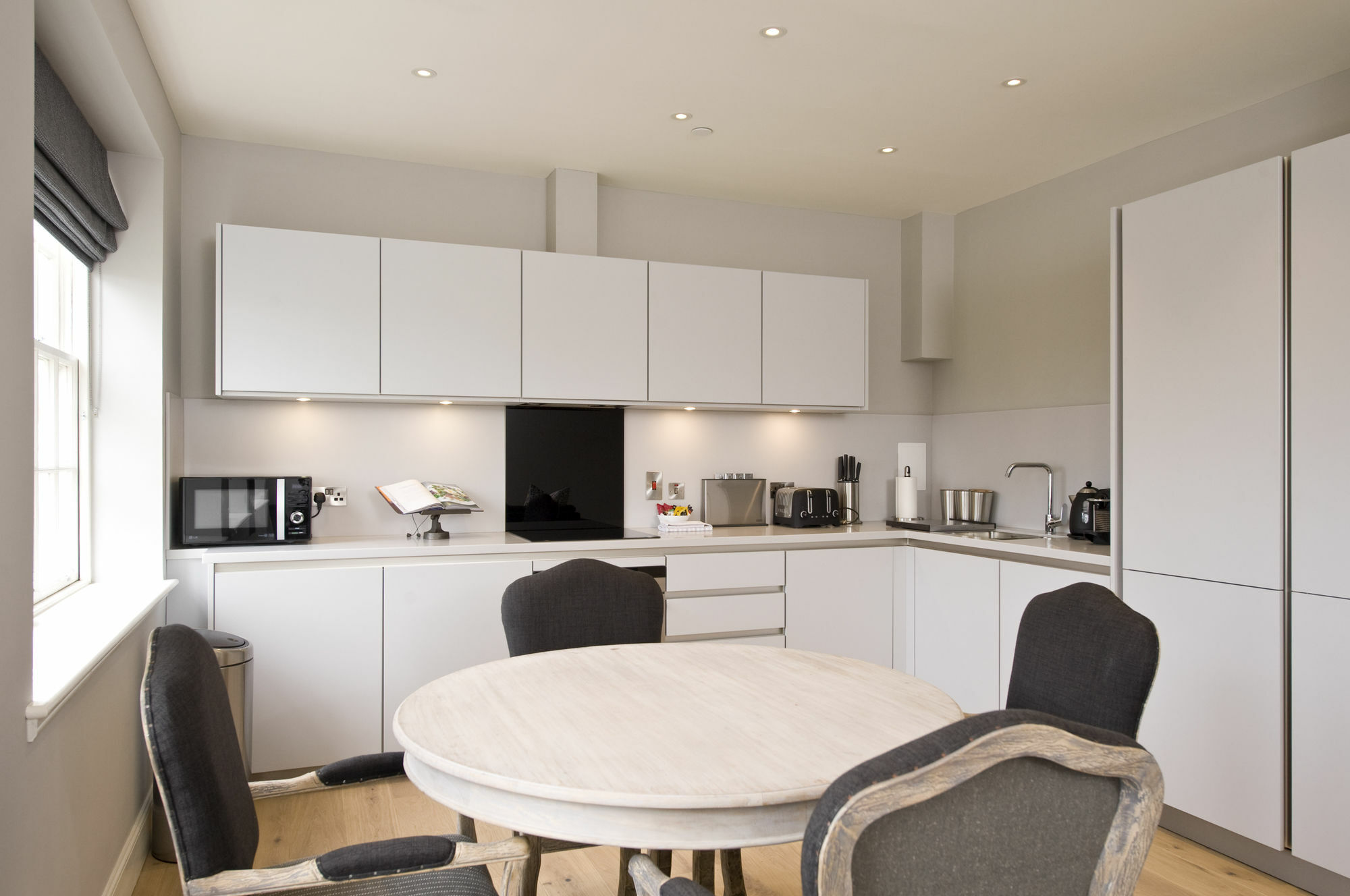 Apartment Destiny Scotland - Rutland *
