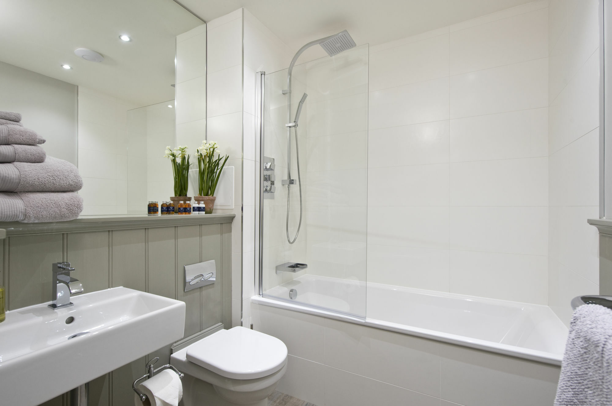 Destiny Scotland - Rutland Apartment *