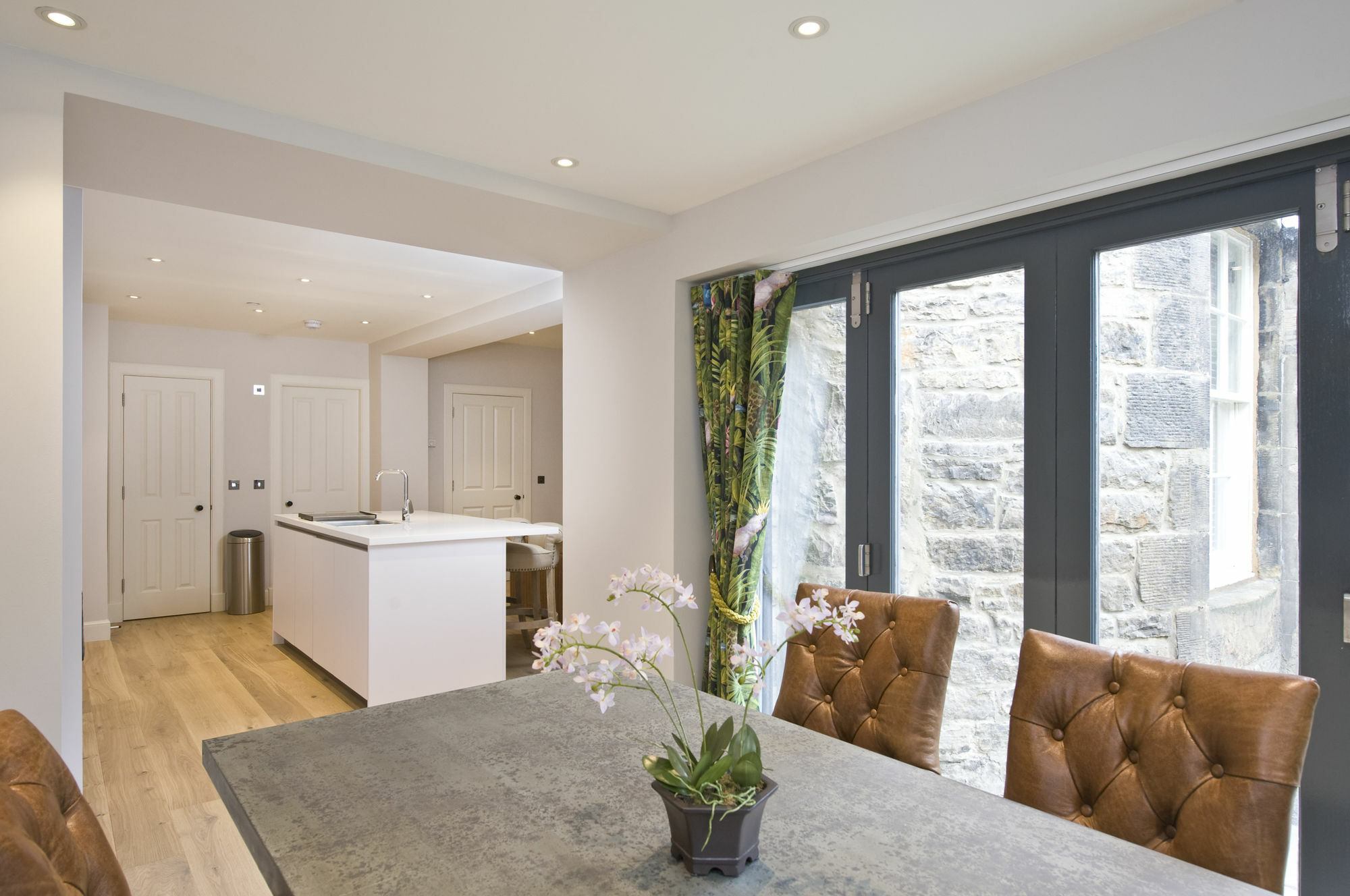 Apartment Destiny Scotland - Rutland