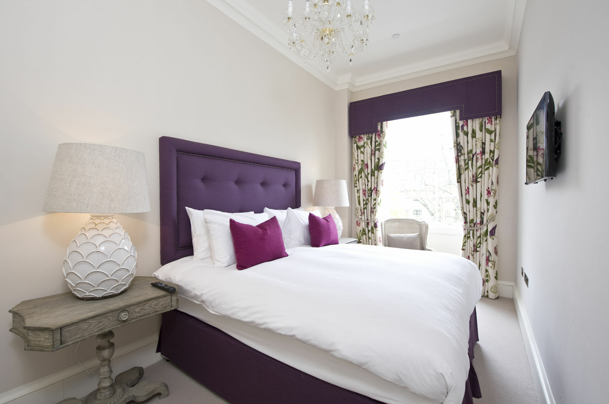 Destiny Scotland - Rutland *