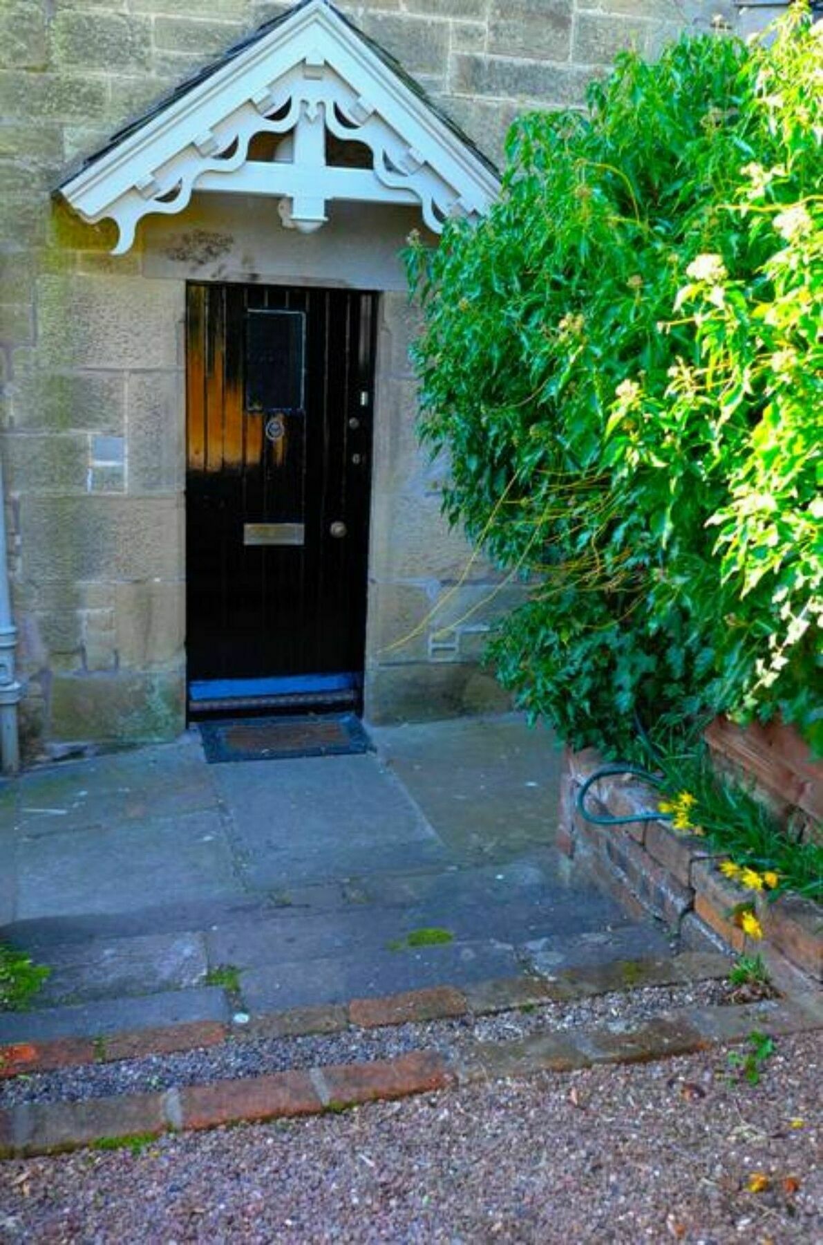 Apartment 3 Bedroom Flat In Duddingston Village *