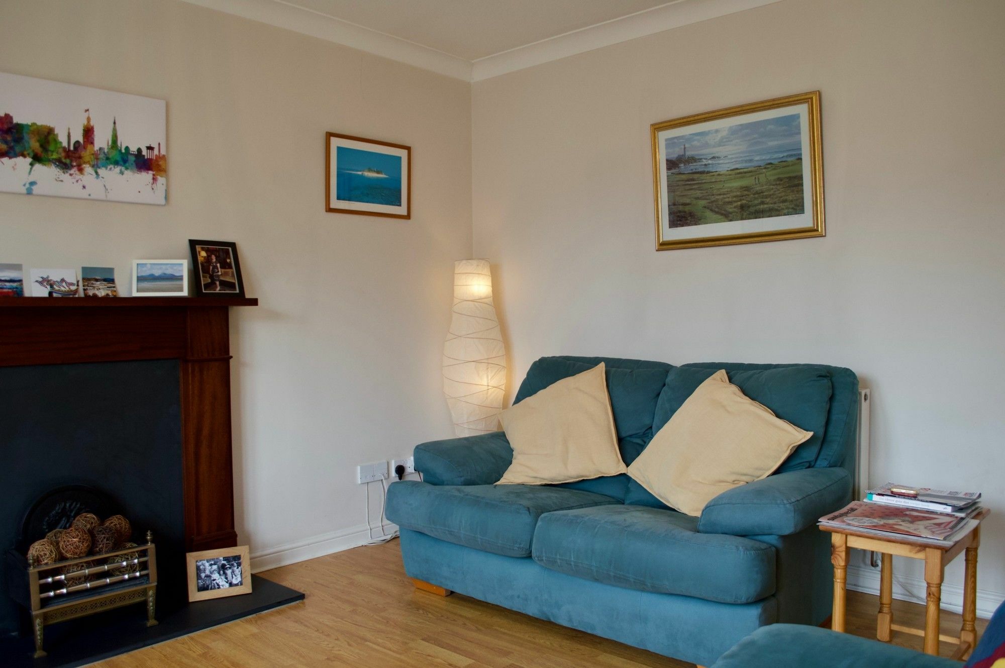 Bright 1 Bedroom In * Edinburgh