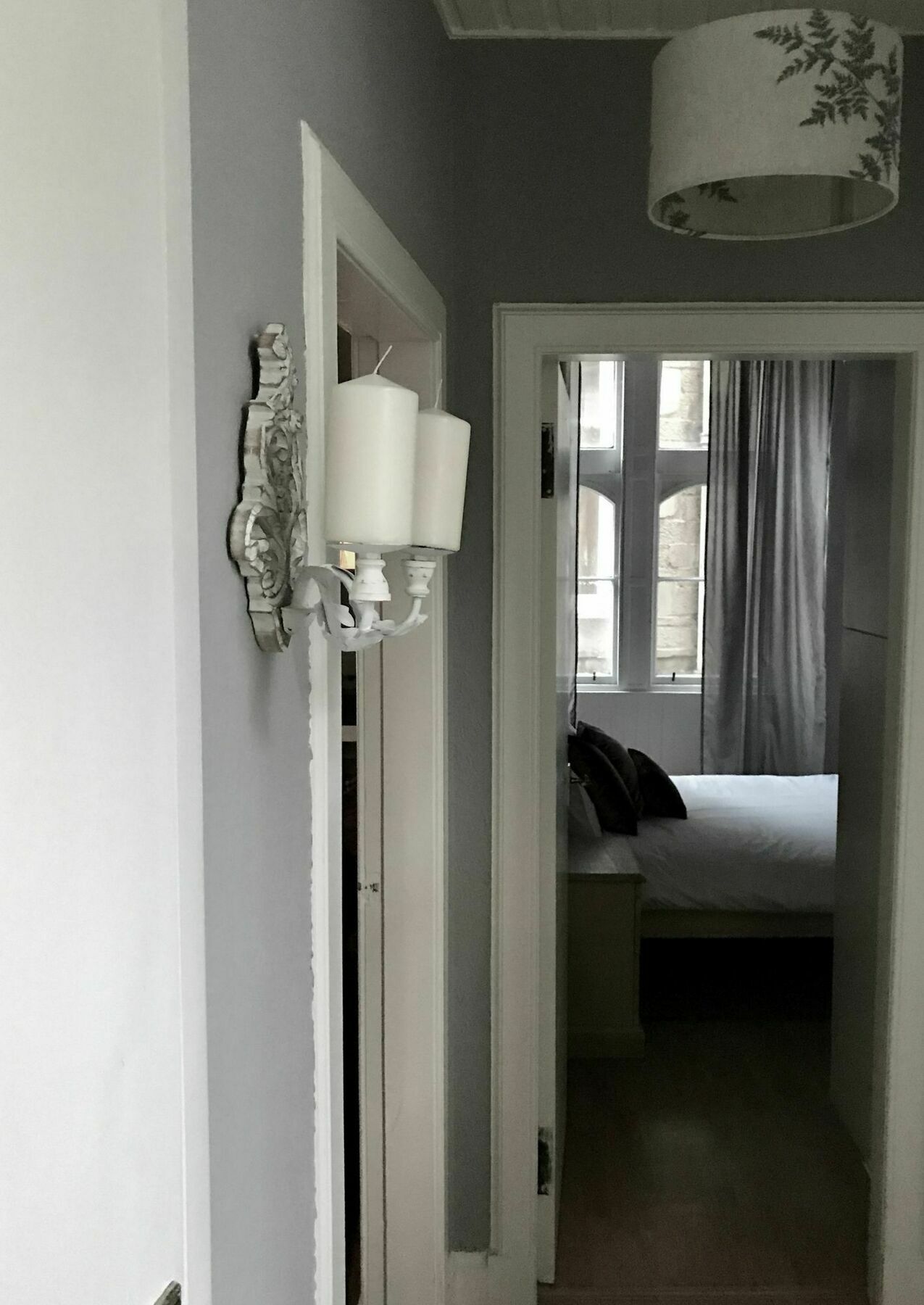 Apartment Old Town Edinburgh