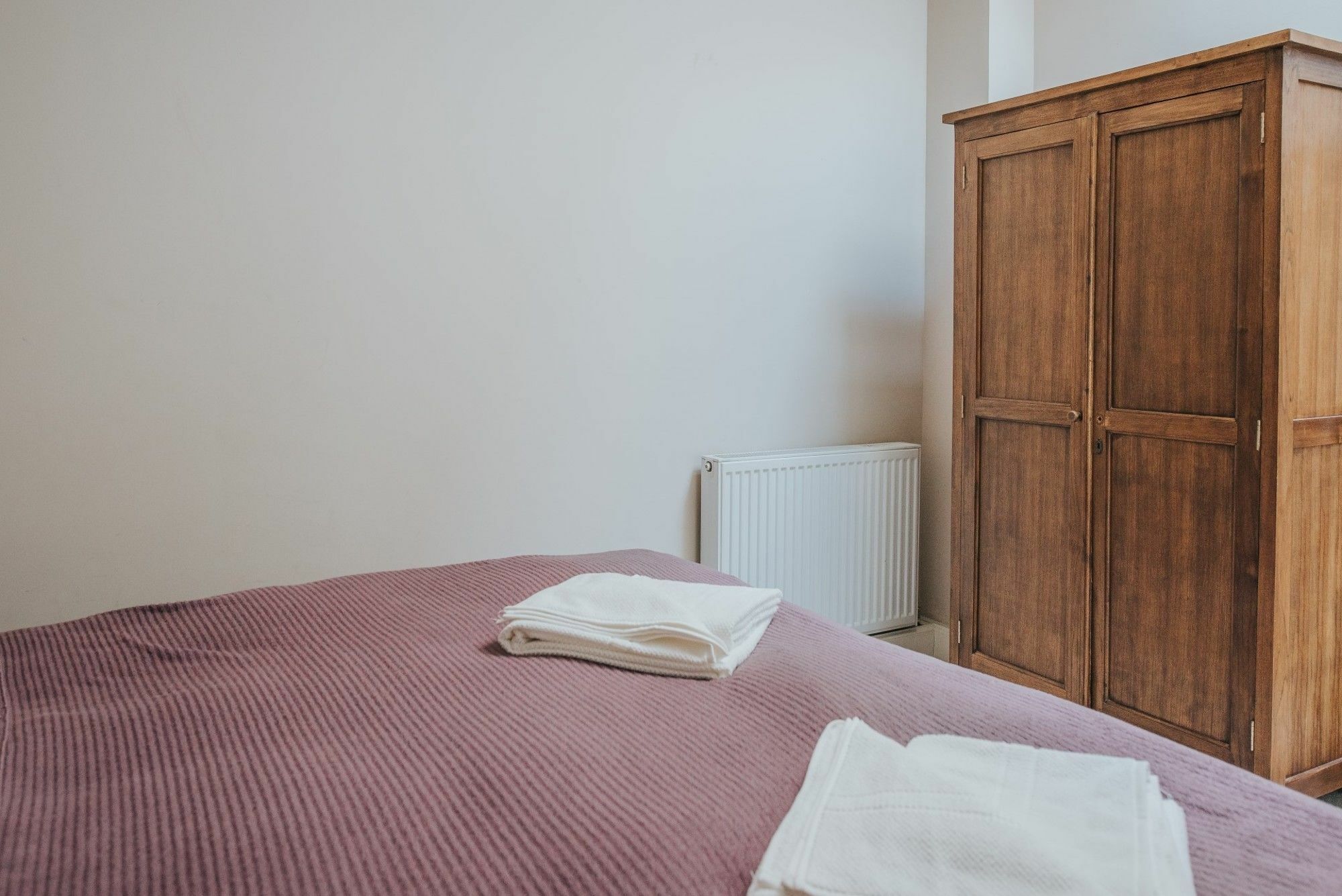 Apartment Reizand Apartments, Young St Edinburgh