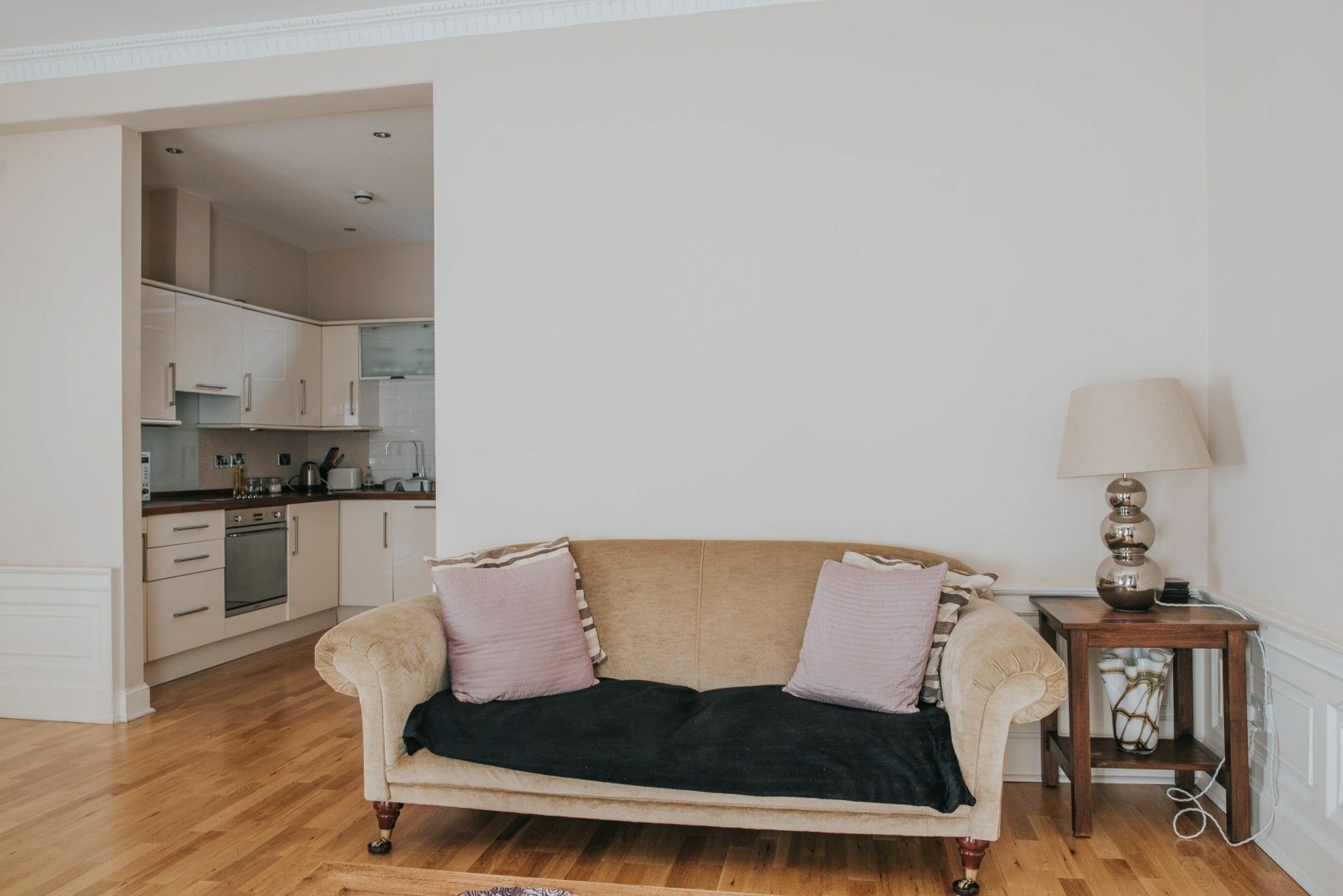 Apartment Reizand Apartments, Young St
