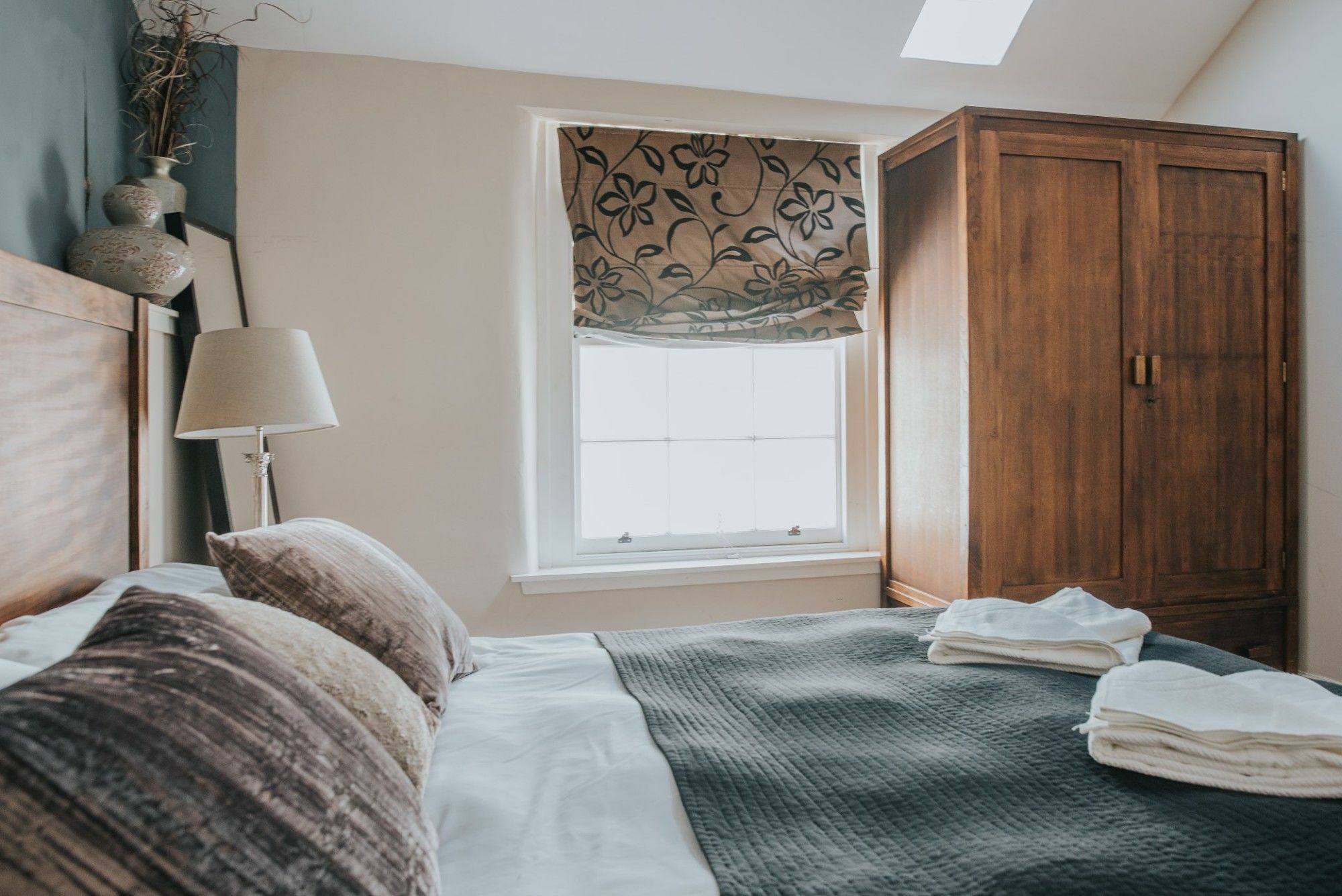 Apartment Reizand Apartments, Young St Edinburgh