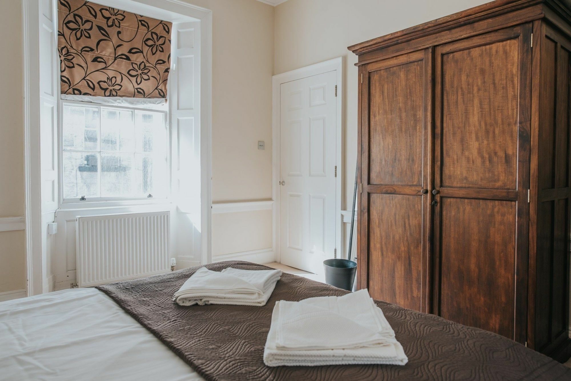 Apartment Reizand Apartments, Young St Edinburgh