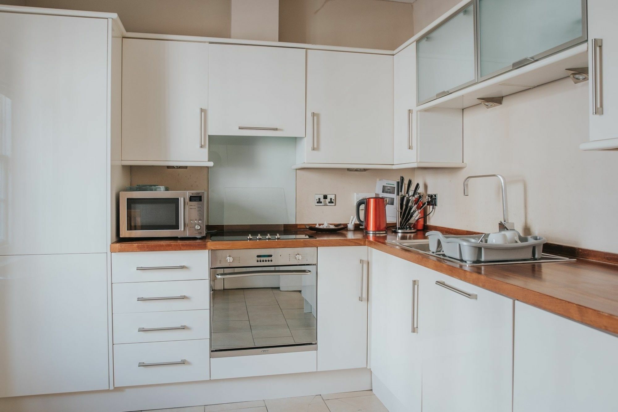 Apartment Reizand Apartments, Young St *