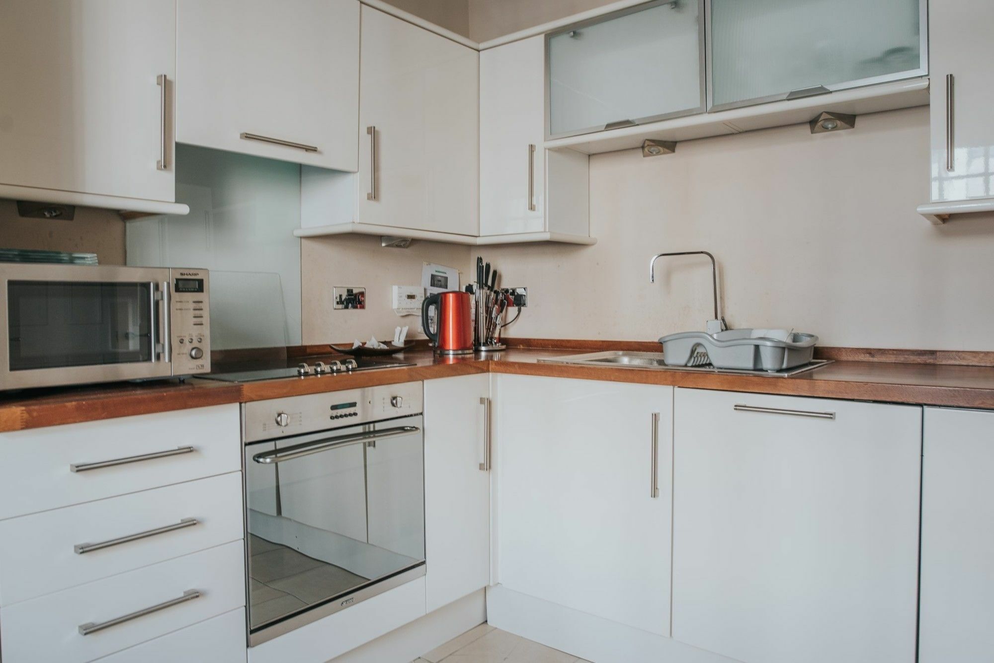 Apartment Reizand Apartments, Young St