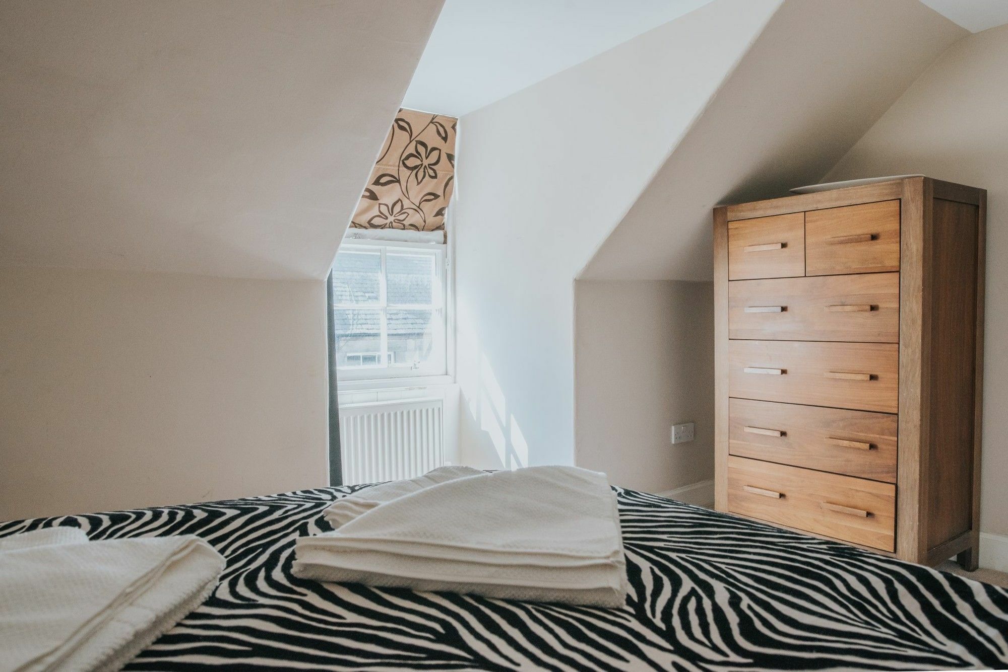 Apartment Reizand Apartments, Young St