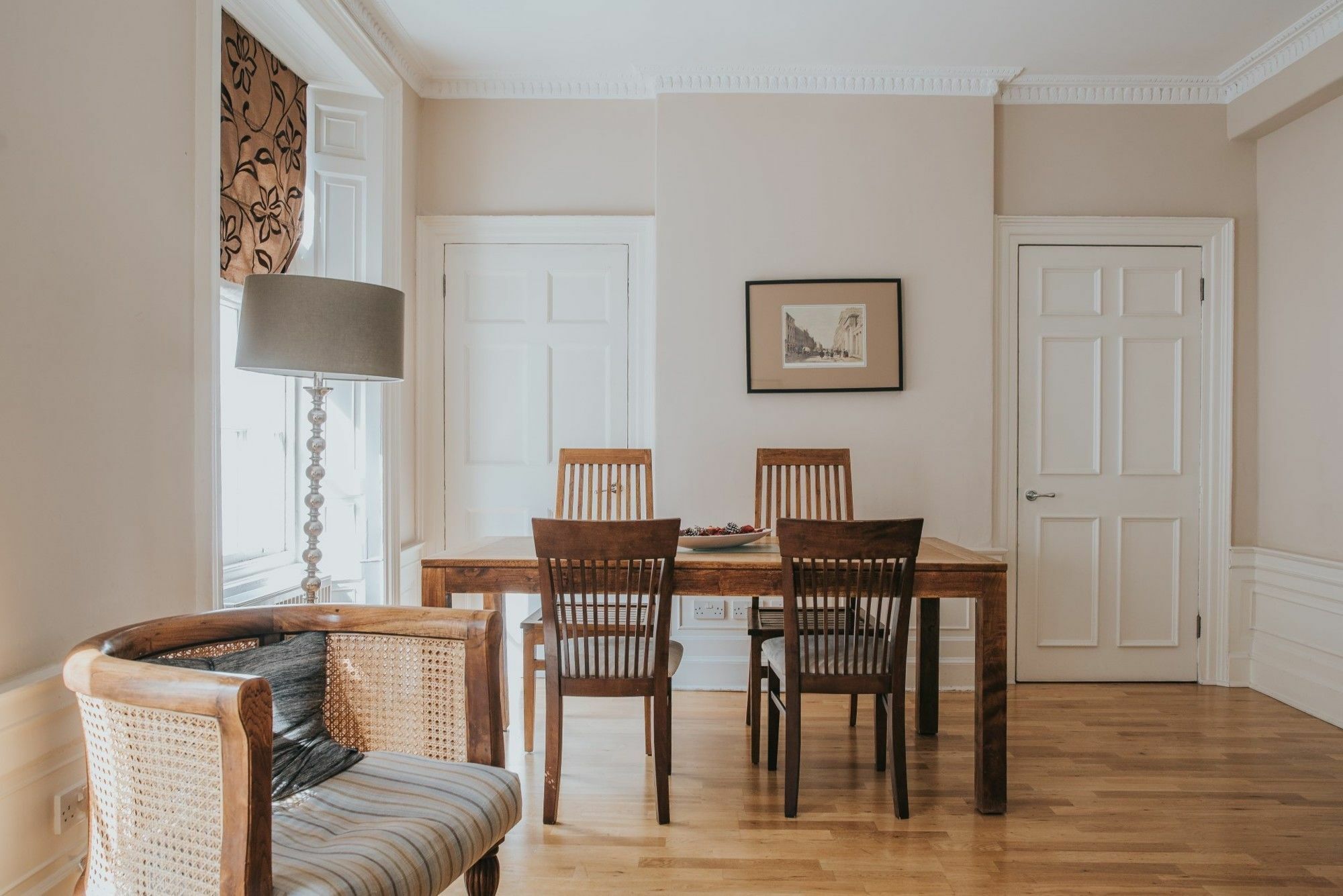 Apartment Reizand Apartments, Young St