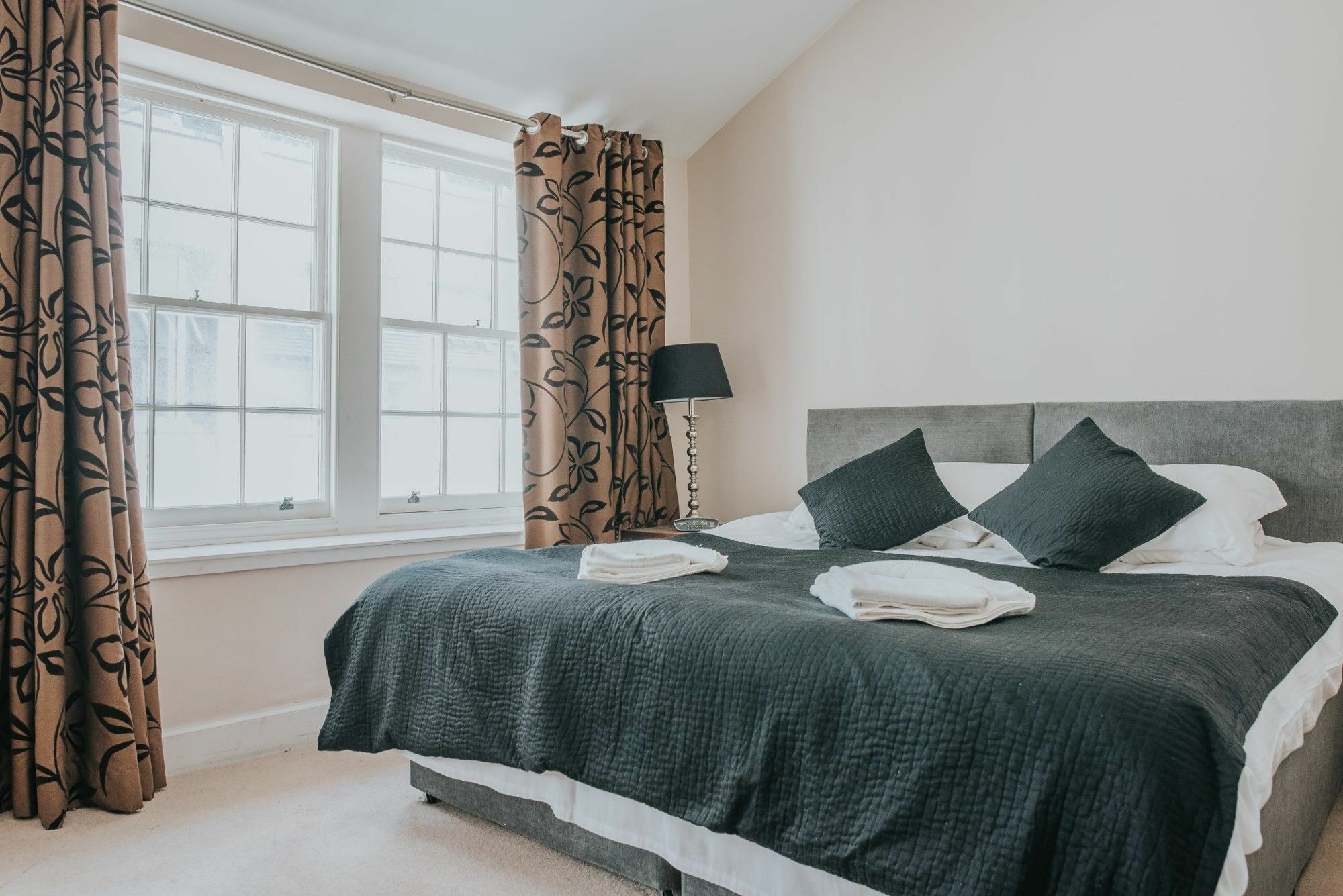 Apartment Reizand Apartments, Young St
