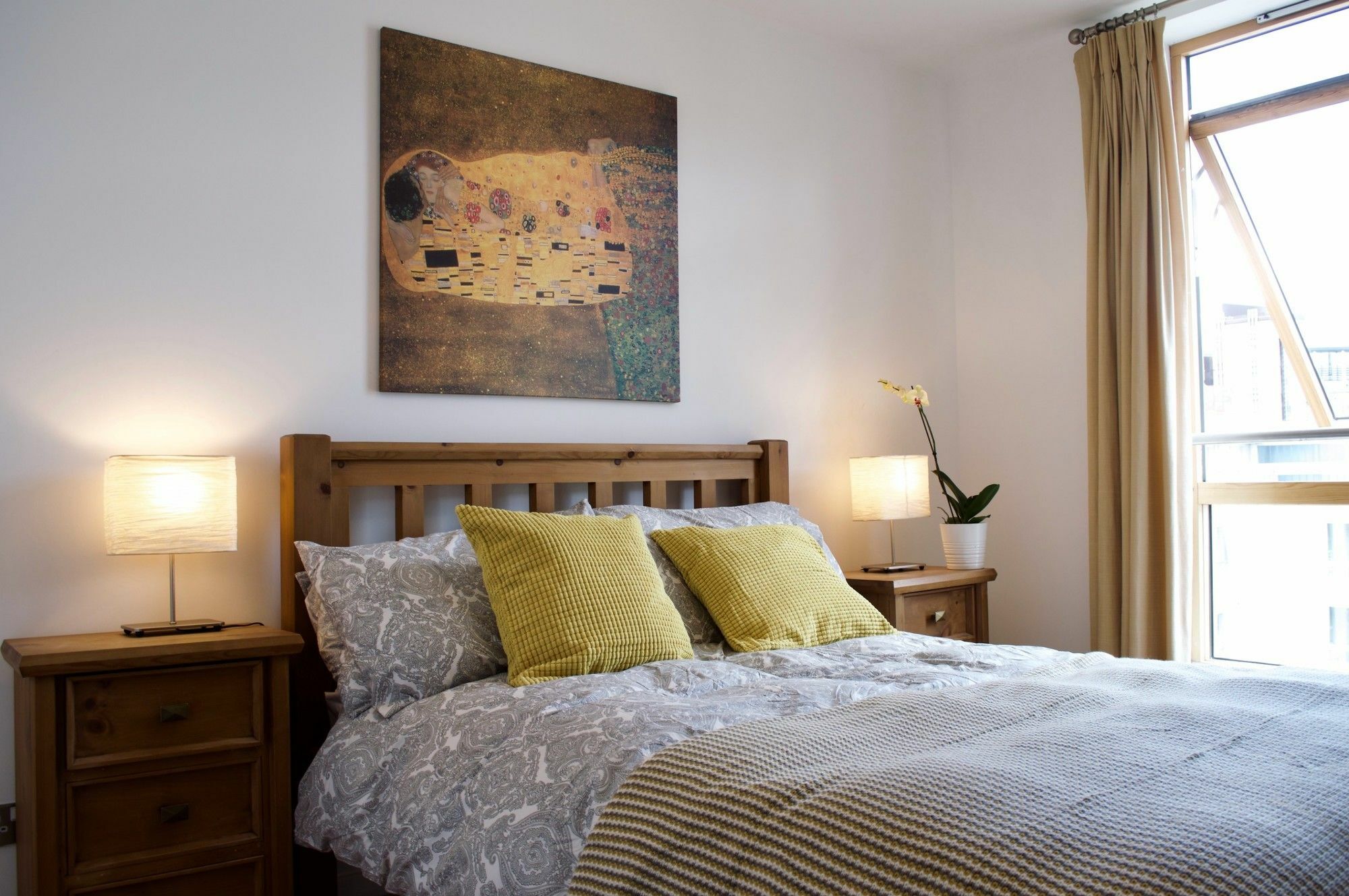 Apartment Penthouse In Edinburgh's Centre