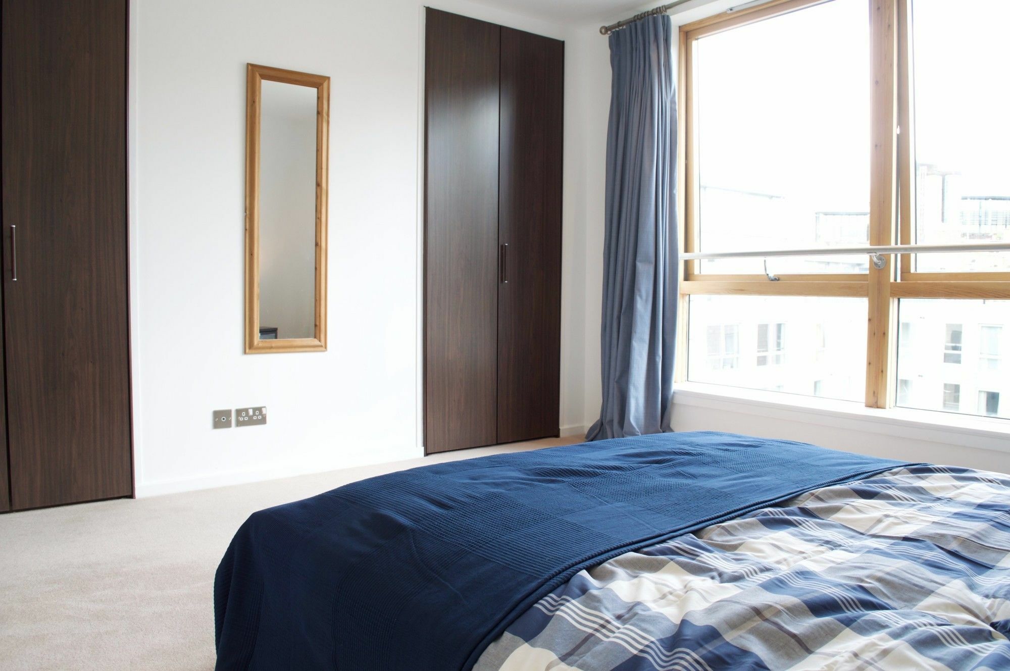 Apartment Penthouse In Edinburgh's Centre Edinburgh