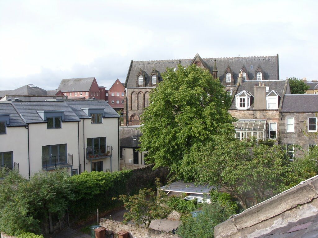 Park View House Hotel
