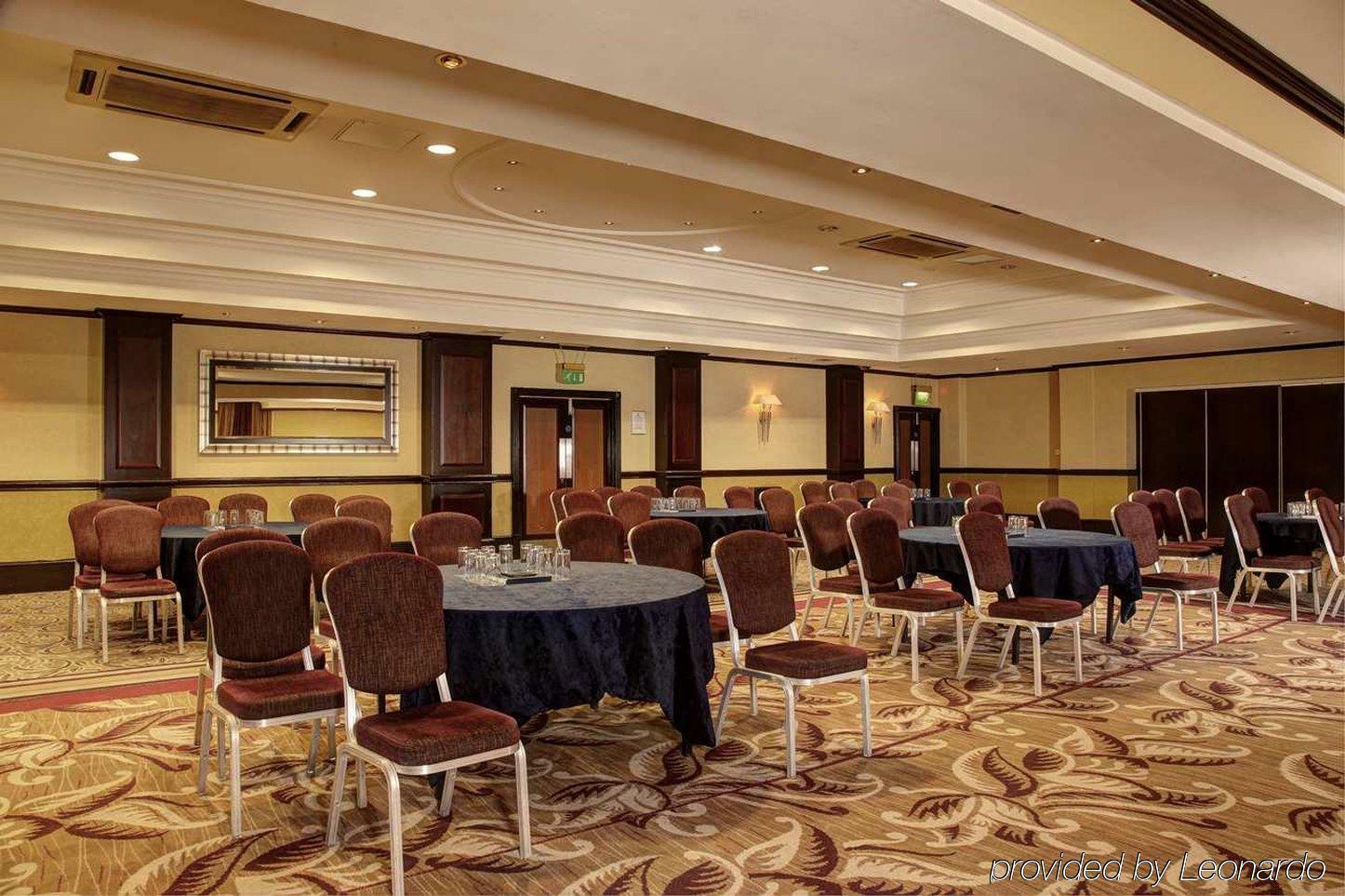 Hilton Carlton Edinburgh