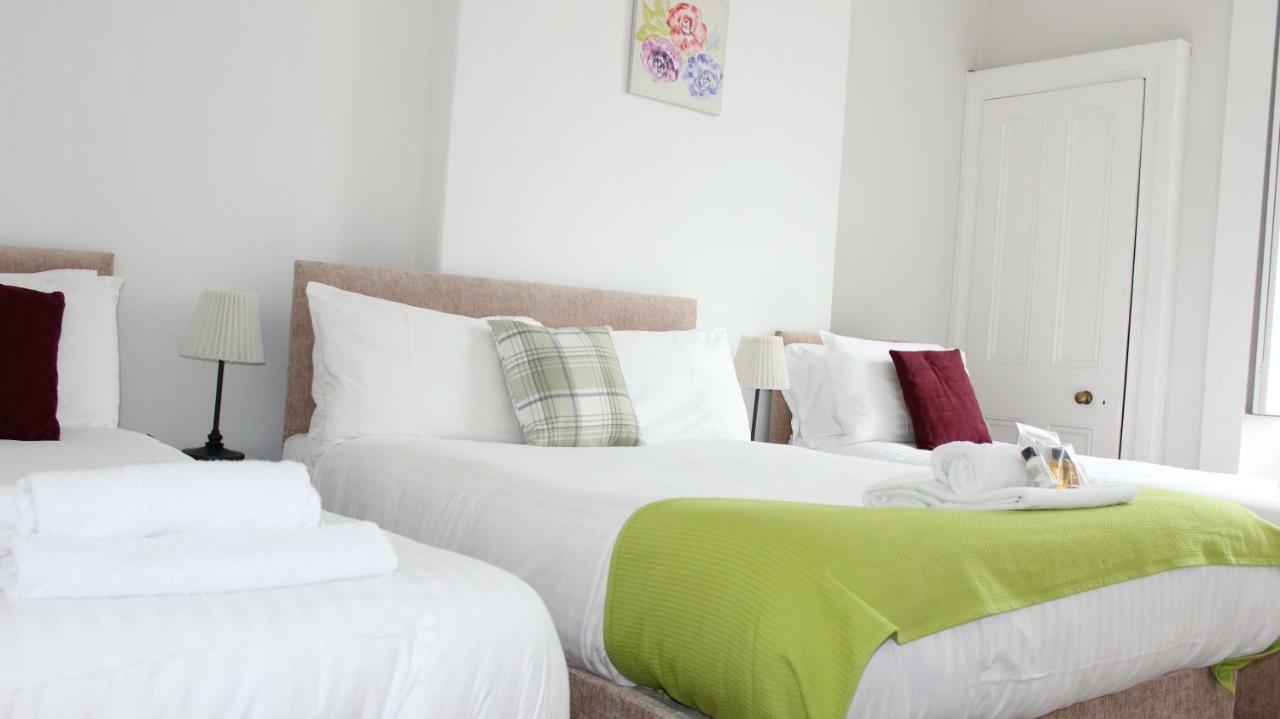 Apartment New Town - Elforma - Barony *
