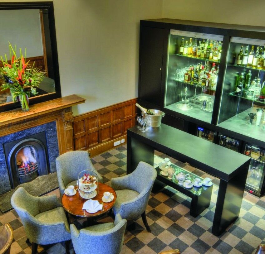 Hotel The Bonham 5*