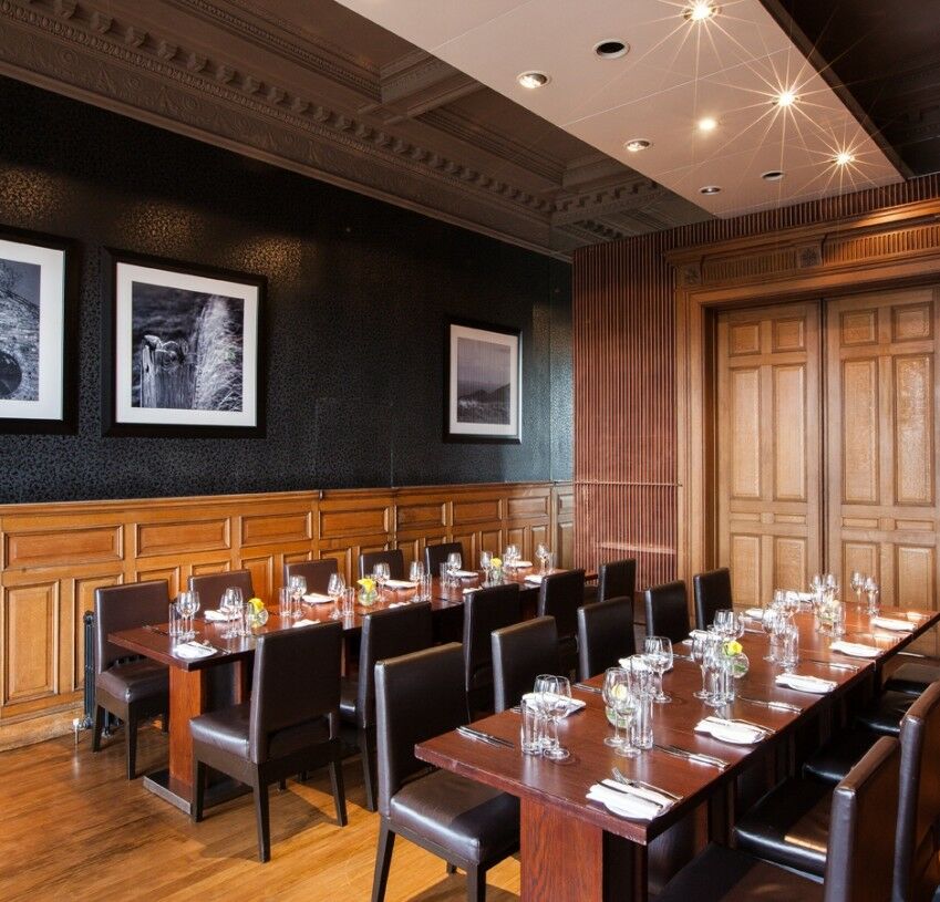 The Bonham Hotel Edinburgh