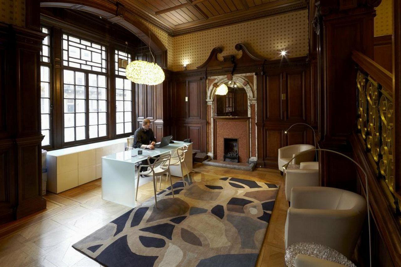 B+B Edinburgh 4* Edinburgh