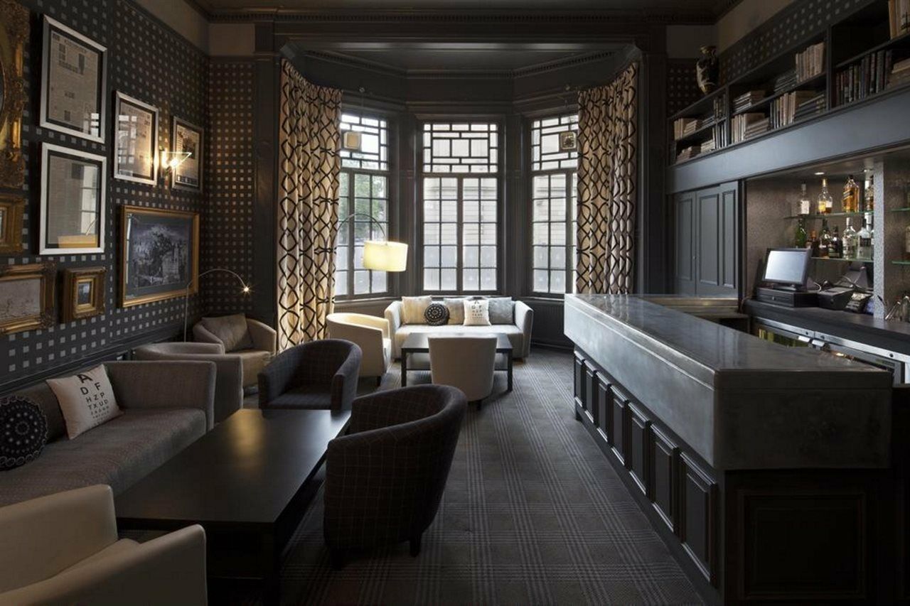 Hotel B+B Edinburgh Edinburgh