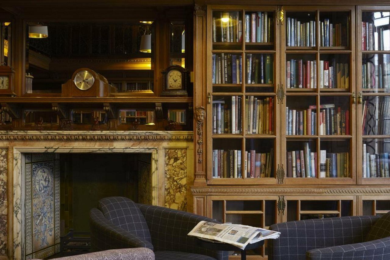 B+B Edinburgh Hotel