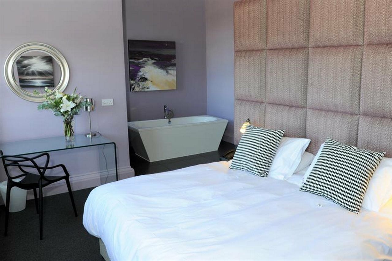 Hotel B+B Edinburgh Edinburgh