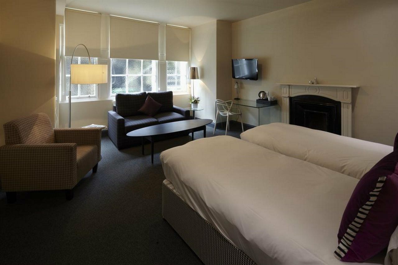 Hotel B+B Edinburgh Edinburgh