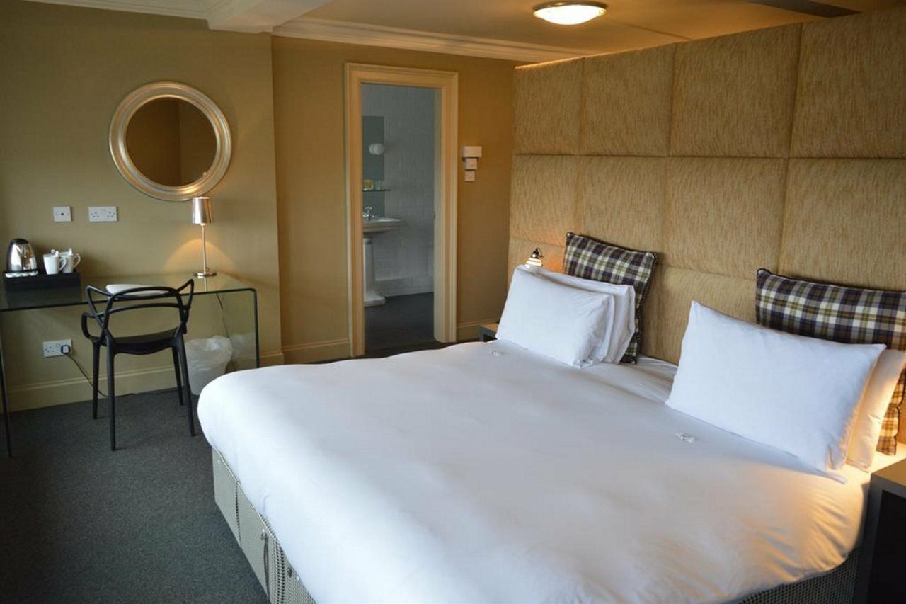 B+B Edinburgh Hotel Edinburgh