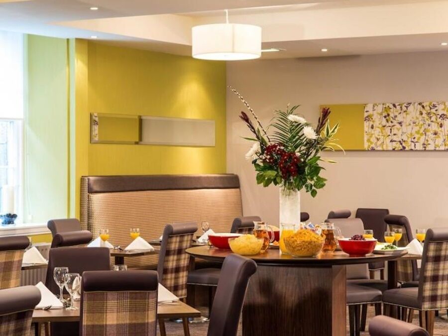 Hotel Leonardo 3*