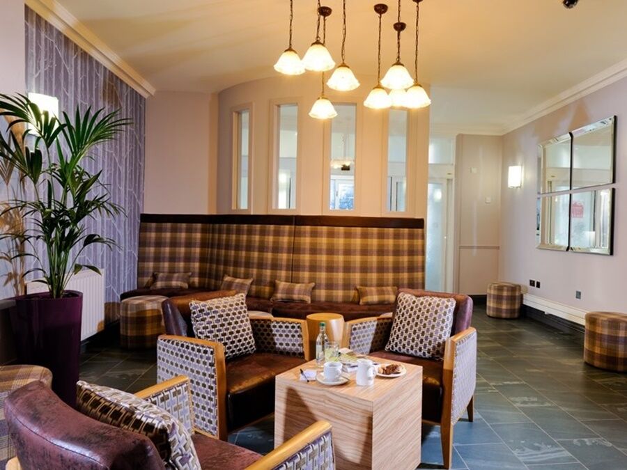 Leonardo Hotel 3*