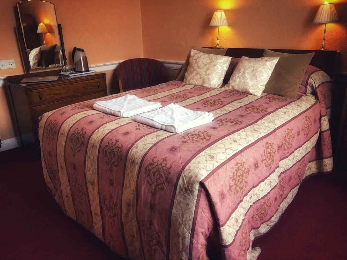 Guest house Averon