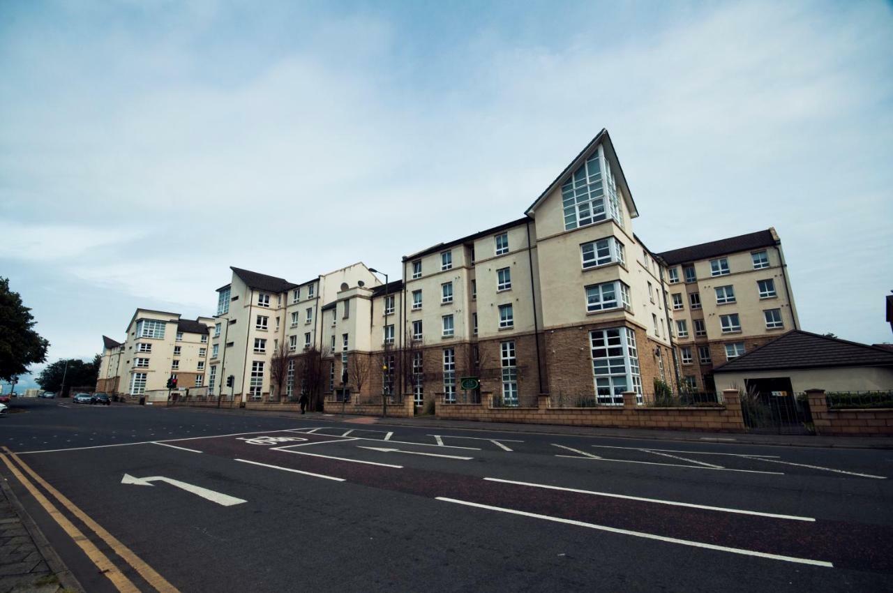 Apartment Lochend Serviced EDI
