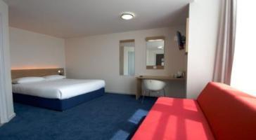 Hotel Travelodge Cameron Toll Edinburgh