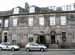 Ballantrae Albany Hotel