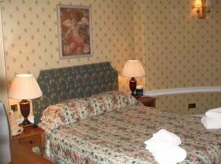 Hotel Ballantrae Albany 4*