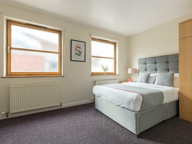 Guest house Oyo St Andrews 3*